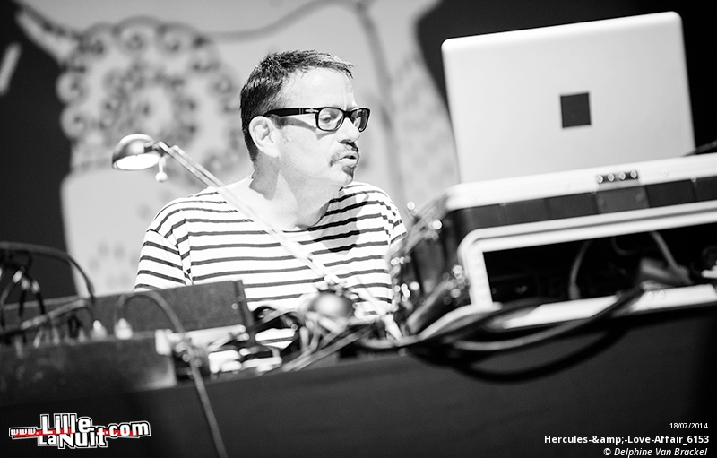 Dour Festival 2014 – Jour 2 – Within Temptation, Klaxons, Skip The Use, etc. en live - photo n°81