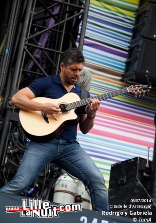 Main Square Festival 2014 – Jour 4 en live - photo n°15