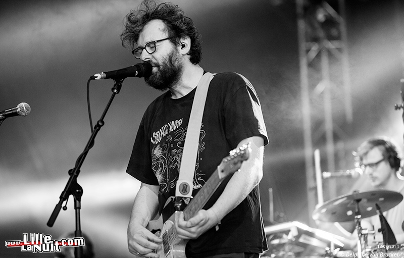 Dour Festival 2014 – Jour 2 – Within Temptation, Klaxons, Skip The Use, etc. en live - photo n°50