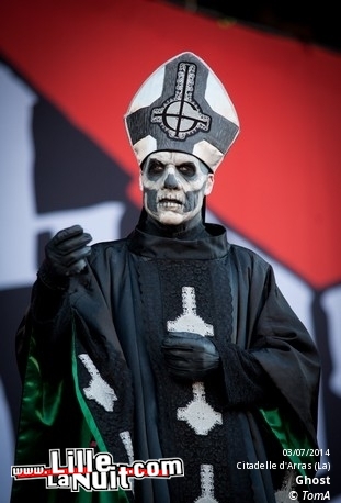 Main Square Festival 2014 – Jour 1 en live - photo n°2