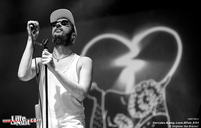 Dour Festival 2014 – Jour 2 – Within Temptation, Klaxons, Skip The Use, etc. en live - photo n°79