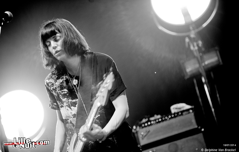 Dour Festival 2014 – Jour 2 – Within Temptation, Klaxons, Skip The Use, etc. en live - photo n°120