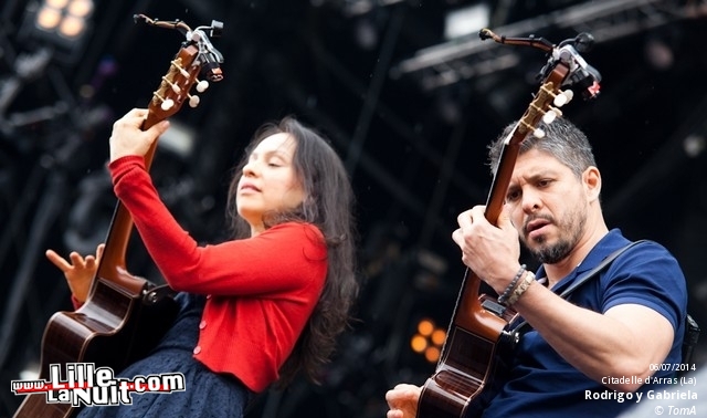 Main Square Festival 2014 – Jour 4 en live - photo n°11