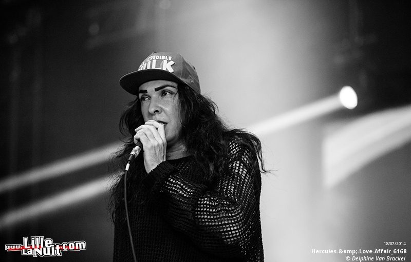 Dour Festival 2014 – Jour 2 – Within Temptation, Klaxons, Skip The Use, etc. en live - photo n°93