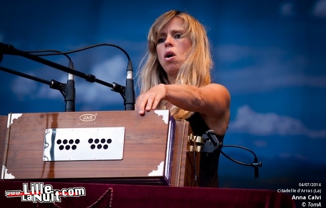 Main Square Festival 2014 – Jour 2 en live - photo n°50