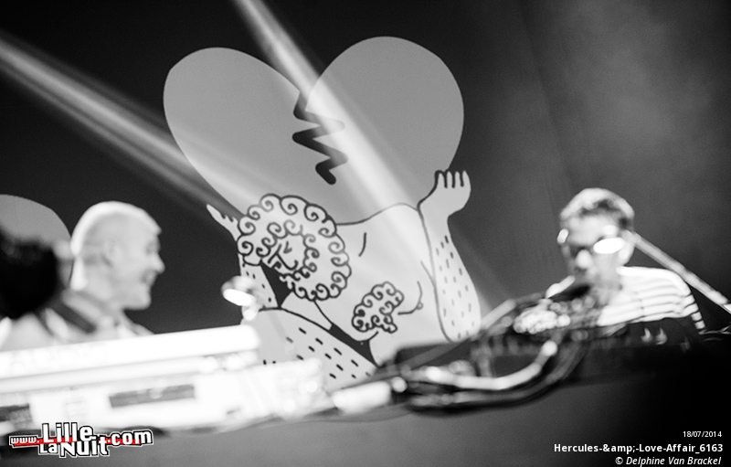 Dour Festival 2014 – Jour 2 – Within Temptation, Klaxons, Skip The Use, etc. en live - photo n°88