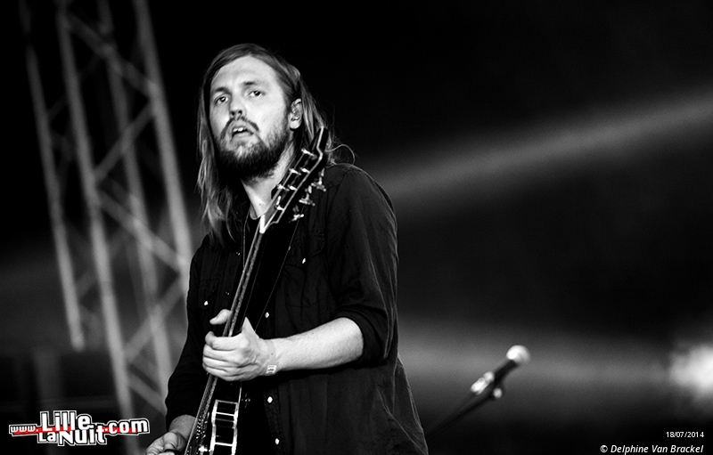 Dour Festival 2014 – Jour 2 – Within Temptation, Klaxons, Skip The Use, etc. en live - photo n°131