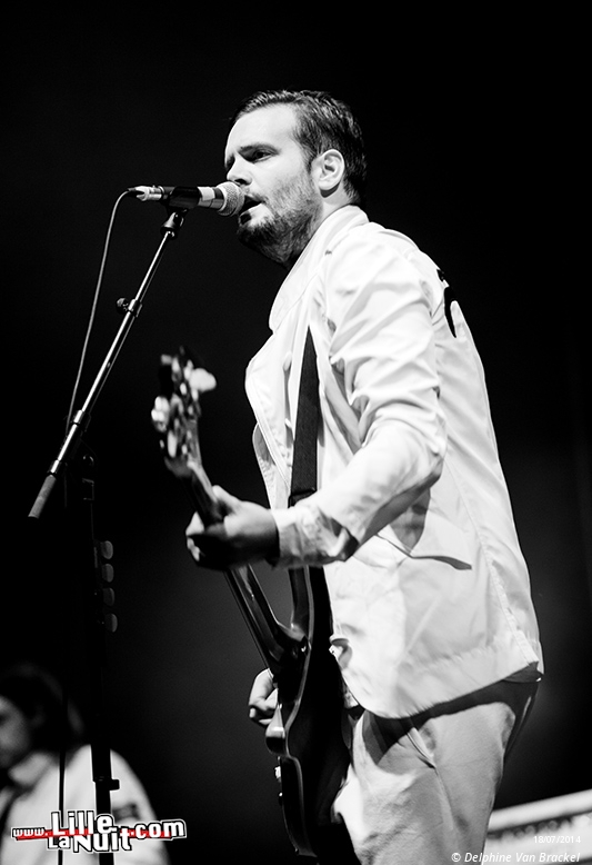 Dour Festival 2014 – Jour 2 – Within Temptation, Klaxons, Skip The Use, etc. en live - photo n°166