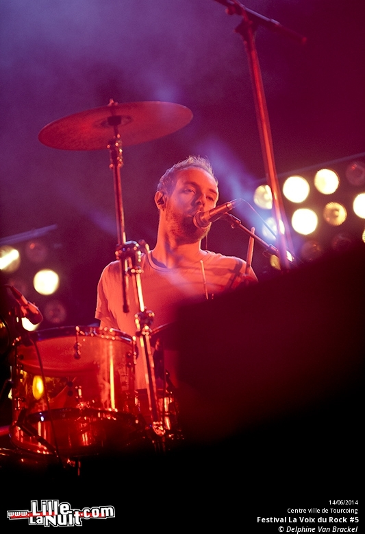 Festival La Voix du Rock #5 : Morcheeba, Breton, La Femme etc. en live - photo n°119