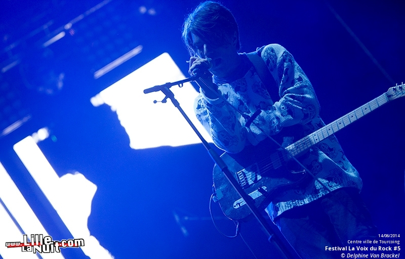 Festival La Voix du Rock #5 : Morcheeba, Breton, La Femme etc. en live - photo n°111