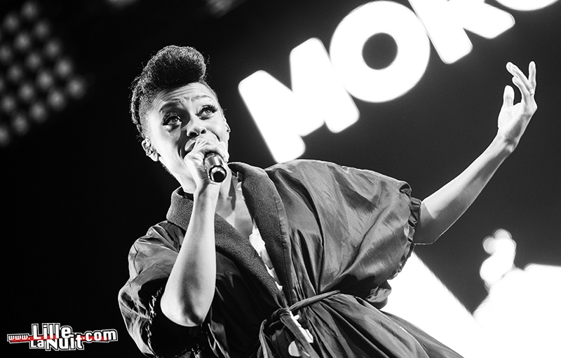 Festival La Voix du Rock #5 : Morcheeba, Breton, La Femme etc. en live - photo n°77