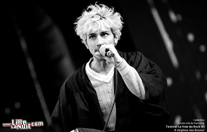 Festival La Voix du Rock #5 : Morcheeba, Breton, La Femme etc. en live - photo n°60