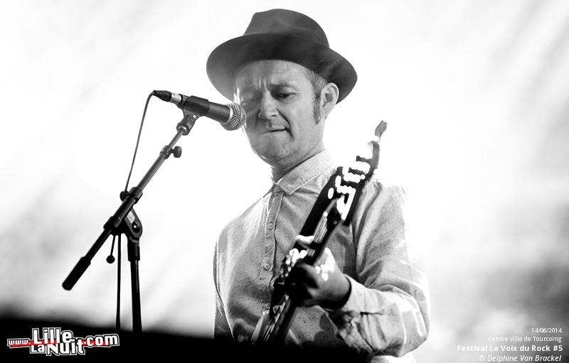 Festival La Voix du Rock #5 : Morcheeba, Breton, La Femme etc. en live - photo n°93