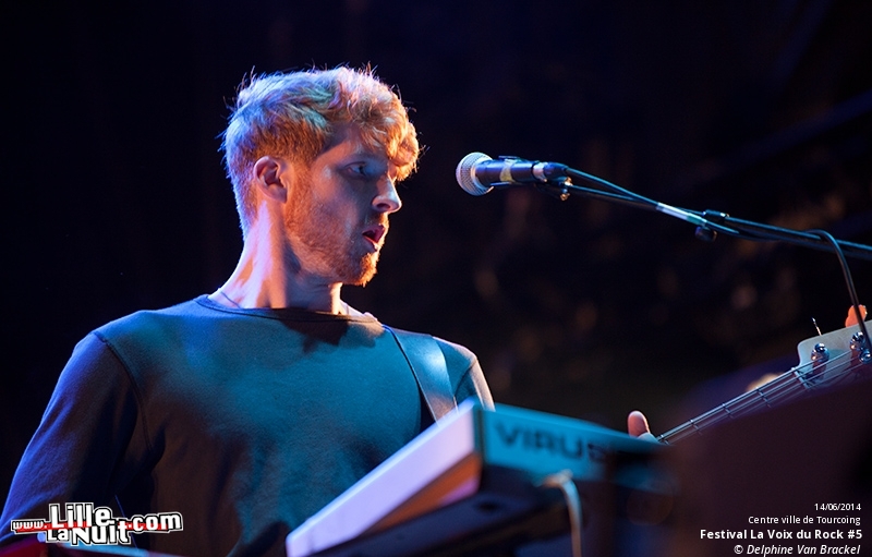 Festival La Voix du Rock #5 : Morcheeba, Breton, La Femme etc. en live - photo n°109