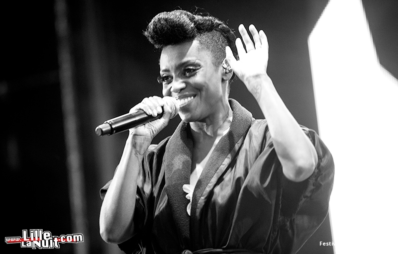 Festival La Voix du Rock #5 : Morcheeba, Breton, La Femme etc. en live - photo n°65