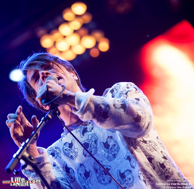 Festival La Voix du Rock #5 : Morcheeba, Breton, La Femme etc. en live - photo n°110