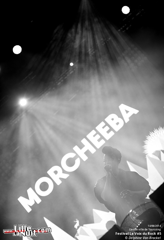 Festival La Voix du Rock #5 : Morcheeba, Breton, La Femme etc. en live - photo n°86