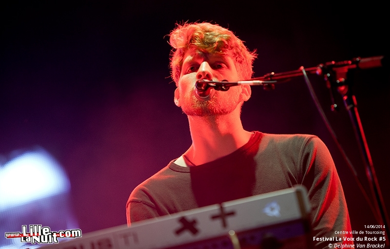 Festival La Voix du Rock #5 : Morcheeba, Breton, La Femme etc. en live - photo n°117