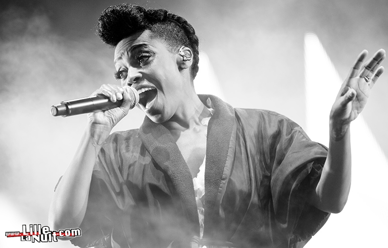 Festival La Voix du Rock #5 : Morcheeba, Breton, La Femme etc. en live - photo n°72