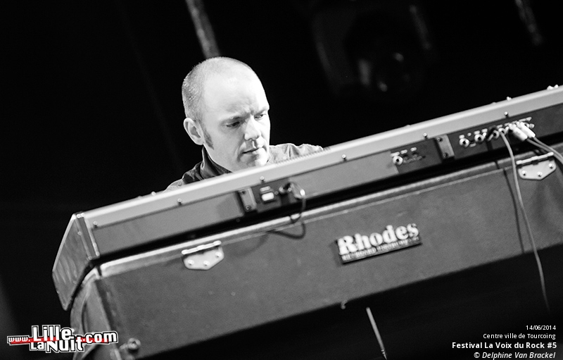 Festival La Voix du Rock #5 : Morcheeba, Breton, La Femme etc. en live - photo n°75