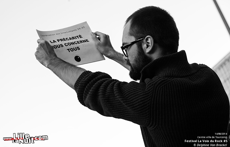 Festival La Voix du Rock #5 : Morcheeba, Breton, La Femme etc. en live - photo n°35