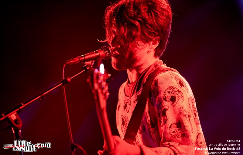 Festival La Voix du Rock #5 : Morcheeba, Breton, La Femme etc. en live - photo n°120