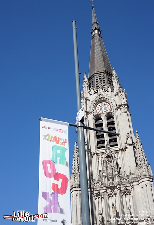 Festival La Voix du Rock #5 : Morcheeba, Breton, La Femme etc. en live - photo n°4