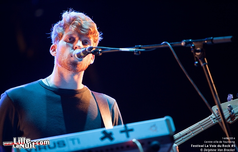 Festival La Voix du Rock #5 : Morcheeba, Breton, La Femme etc. en live - photo n°103