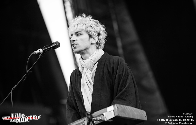 Festival La Voix du Rock #5 : Morcheeba, Breton, La Femme etc. en live - photo n°50
