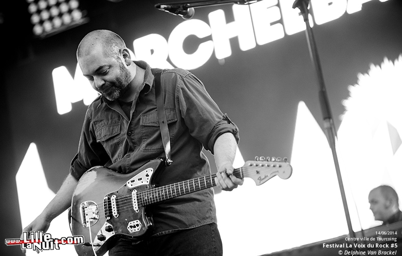 Festival La Voix du Rock #5 : Morcheeba, Breton, La Femme etc. en live - photo n°62