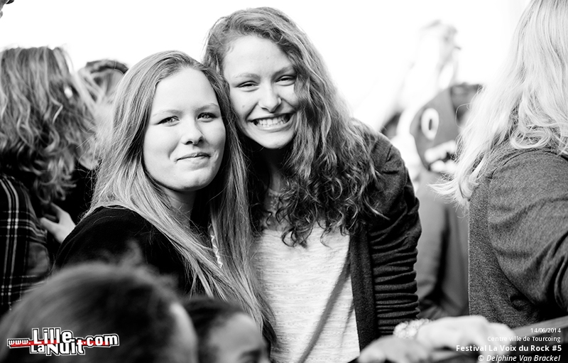 Festival La Voix du Rock #5 : Morcheeba, Breton, La Femme etc. en live - photo n°25