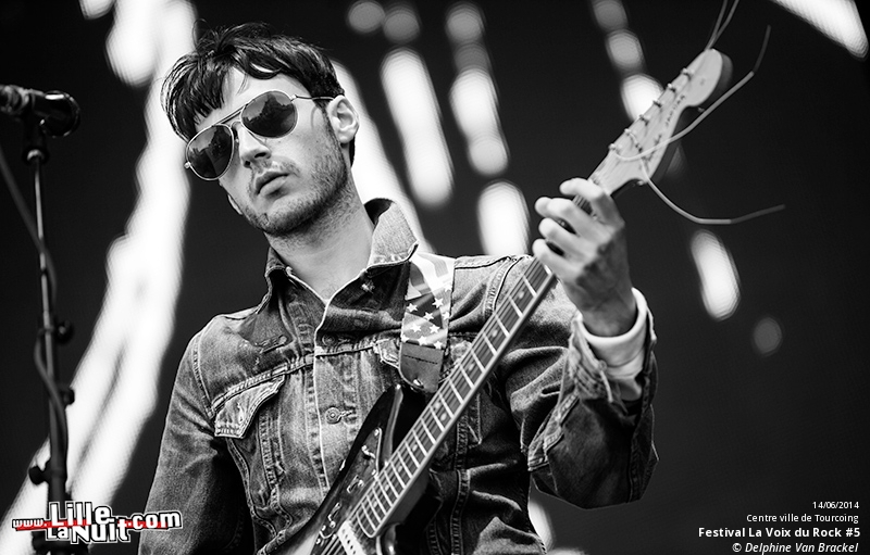 Festival La Voix du Rock #5 : Morcheeba, Breton, La Femme etc. en live - photo n°55