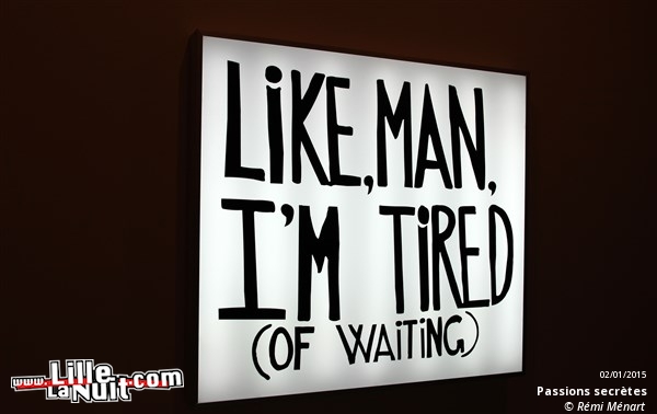 Passions secrètes au Tripostal en live - photo n°8