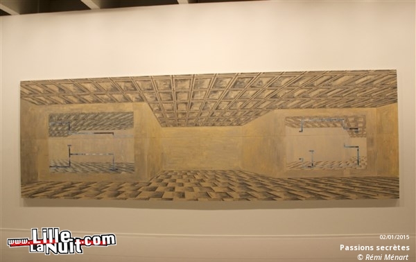 Passions secrètes au Tripostal en live - photo n°6