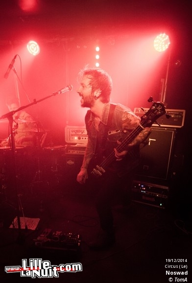 Noswad au Circus en live - photo n°38