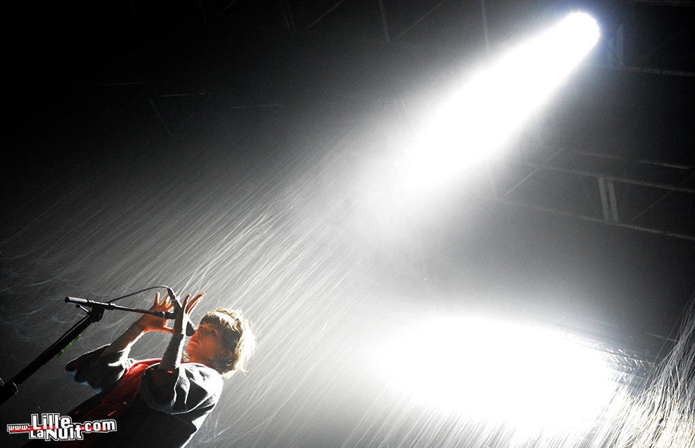 The Do + Las Aves + V.Love à l’Aéronef en live - photo n°2