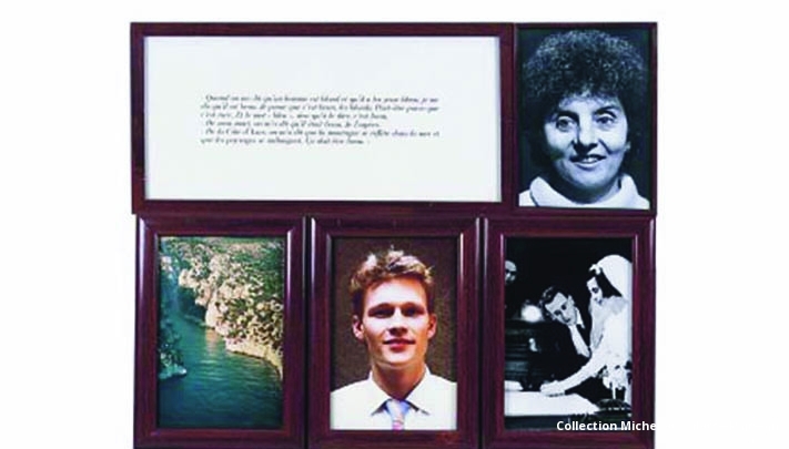 Exposition de la collection Michel et Colette Poitevin à Lasécu en live - photo n°4