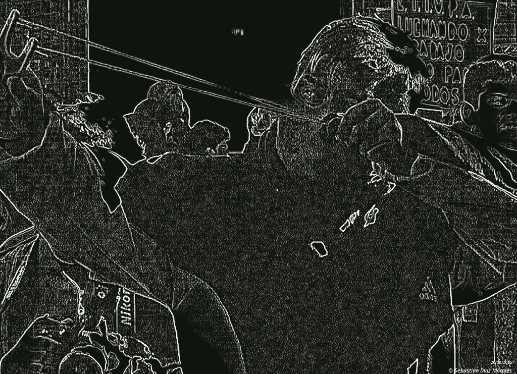 Sebastián Díaz Morales – Ficcionario au Fresnoy en live - photo n°3