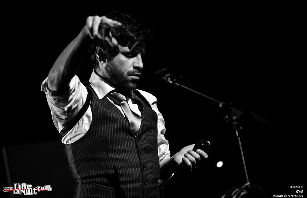 Les Inouis du Printemps de Bourges : GYM + Desert Pocket Mouse + Feini-X Crew + DDDXIE au Grand Mix en live - photo n°14