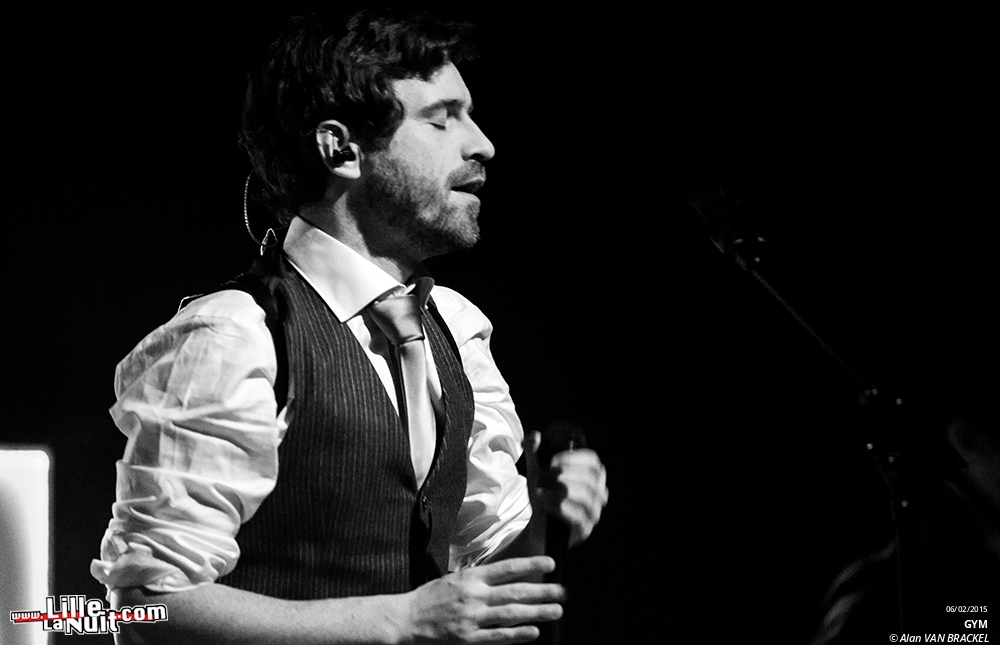 Les Inouis du Printemps de Bourges : GYM + Desert Pocket Mouse + Feini-X Crew + DDDXIE au Grand Mix en live - photo n°3