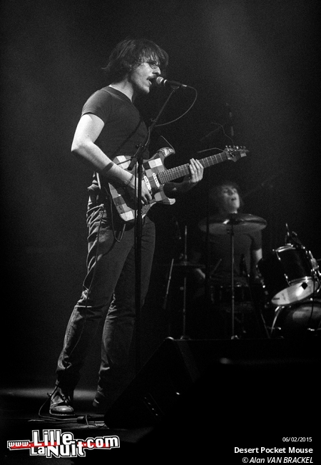 Les Inouis du Printemps de Bourges : GYM + Desert Pocket Mouse + Feini-X Crew + DDDXIE au Grand Mix en live - photo n°10