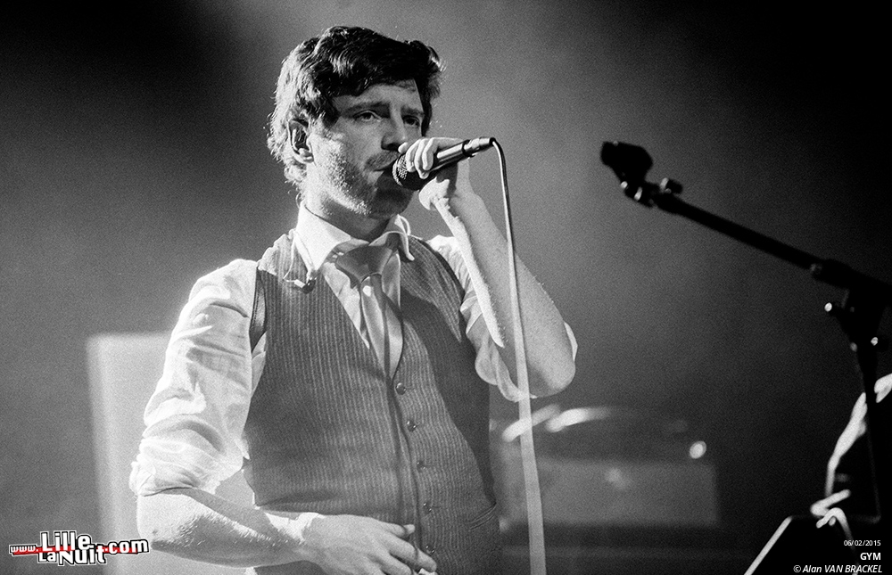 Les Inouis du Printemps de Bourges : GYM + Desert Pocket Mouse + Feini-X Crew + DDDXIE au Grand Mix en live - photo n°17