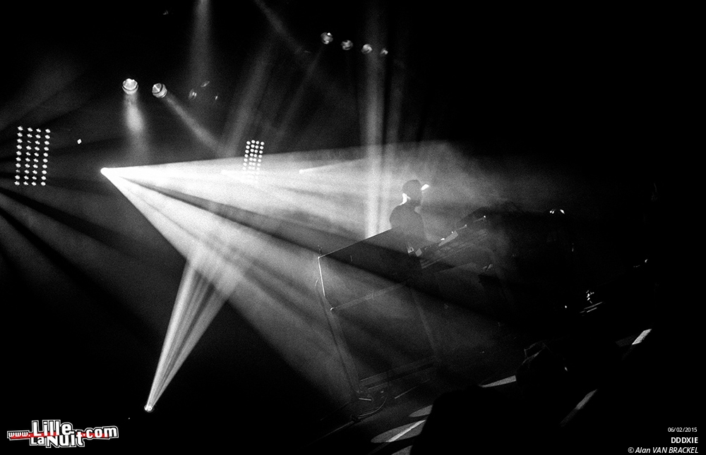 Les Inouis du Printemps de Bourges : GYM + Desert Pocket Mouse + Feini-X Crew + DDDXIE au Grand Mix en live - photo n°8