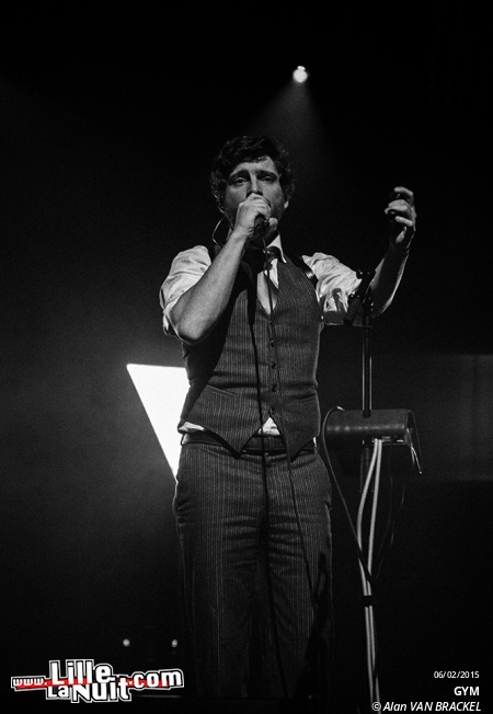 Les Inouis du Printemps de Bourges : GYM + Desert Pocket Mouse + Feini-X Crew + DDDXIE au Grand Mix en live - photo n°7