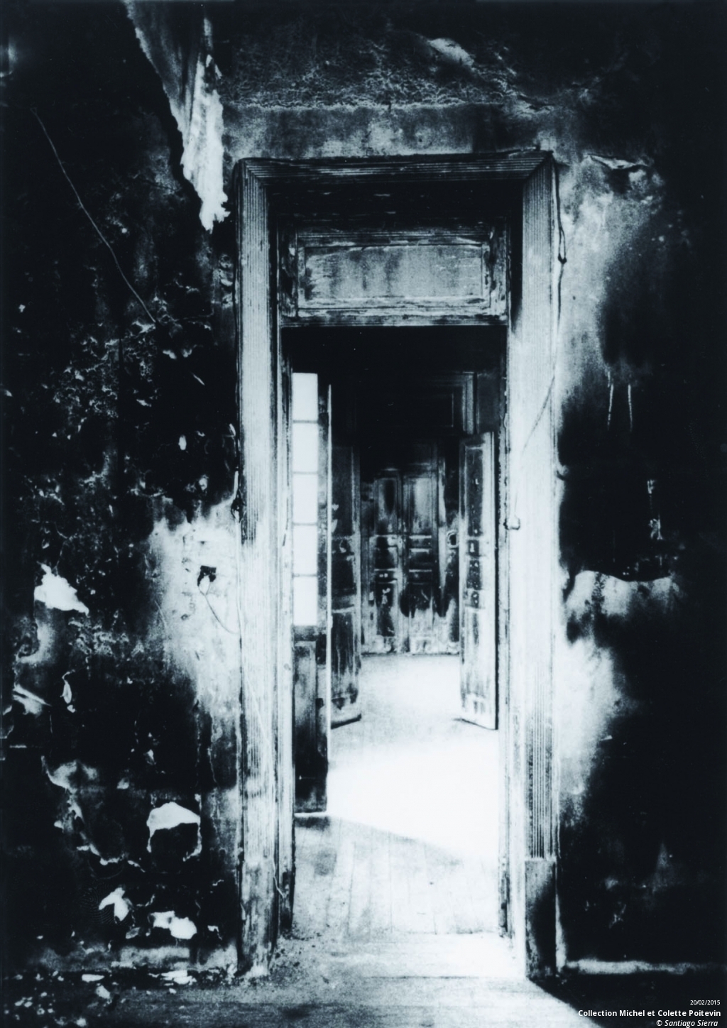 Exposition de la collection Michel et Colette Poitevin à Lasécu en live - photo n°3