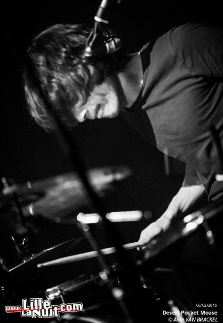 Les Inouis du Printemps de Bourges : GYM + Desert Pocket Mouse + Feini-X Crew + DDDXIE au Grand Mix en live - photo n°9