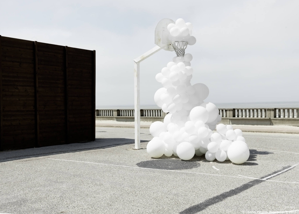 Art Up 2015 à Lille Grand Palais en live - photo n°2