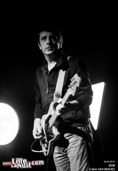 Les Inouis du Printemps de Bourges : GYM + Desert Pocket Mouse + Feini-X Crew + DDDXIE au Grand Mix en live - photo n°13