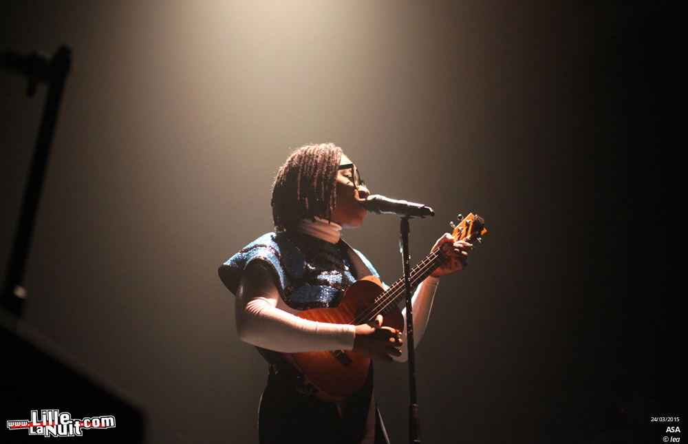 ASA au Splendid en live - photo n°3