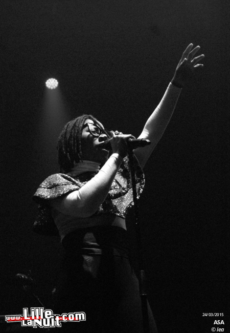 ASA au Splendid en live - photo n°13